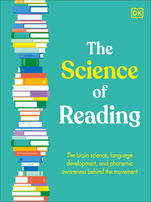cover image of The Science of Reading